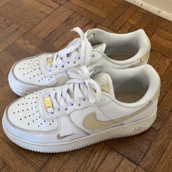Nike Air Force 1’07 - Picture 2 of 5
